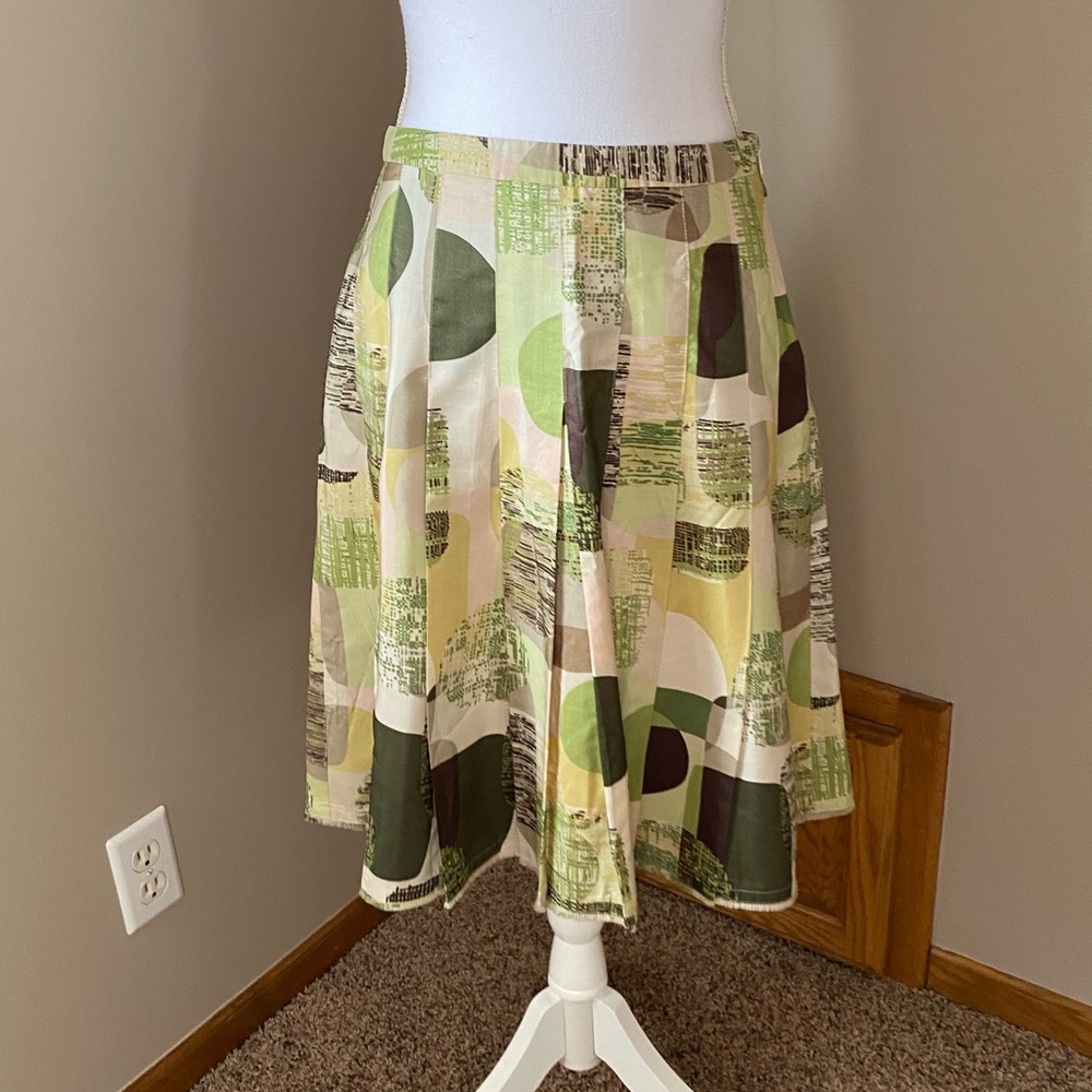 Banana Republic Skirt